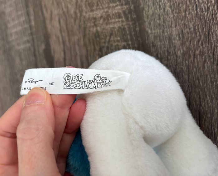 Schtroumpfs - photo numéro 9