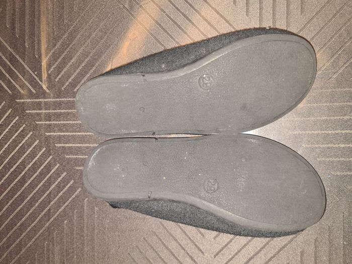 🌸 Chaussure de gym 🌸 - photo numéro 3