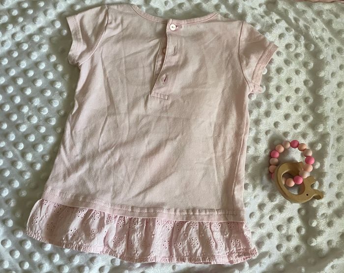 Robe bébé fille - photo numéro 3