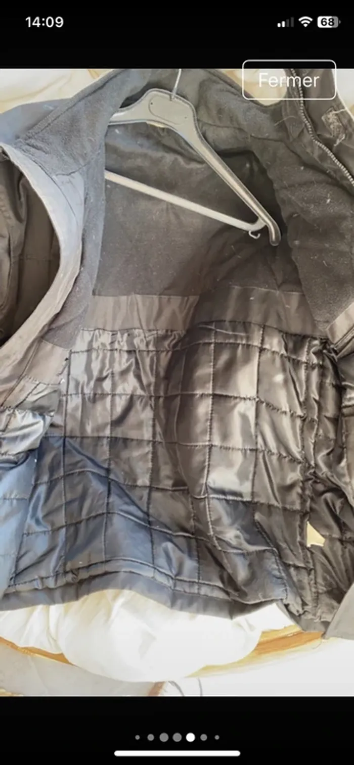 Parka homme - photo numéro 9