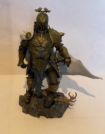 Figurine Collector Might and Magics Heroes 7