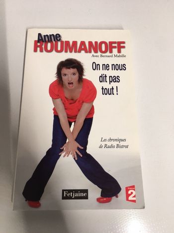 Livre humour