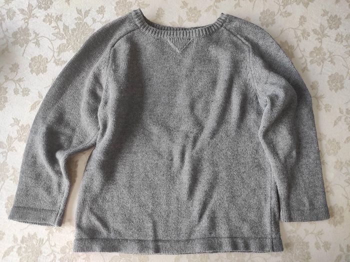 Pull garçon 4 ans Okaïdi