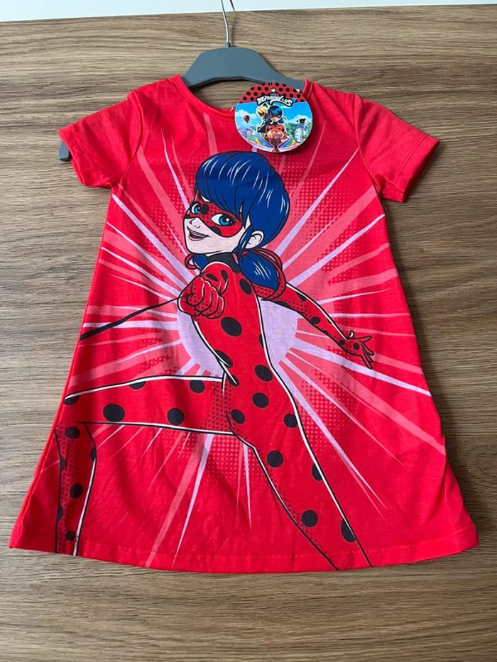 Robe miraculous