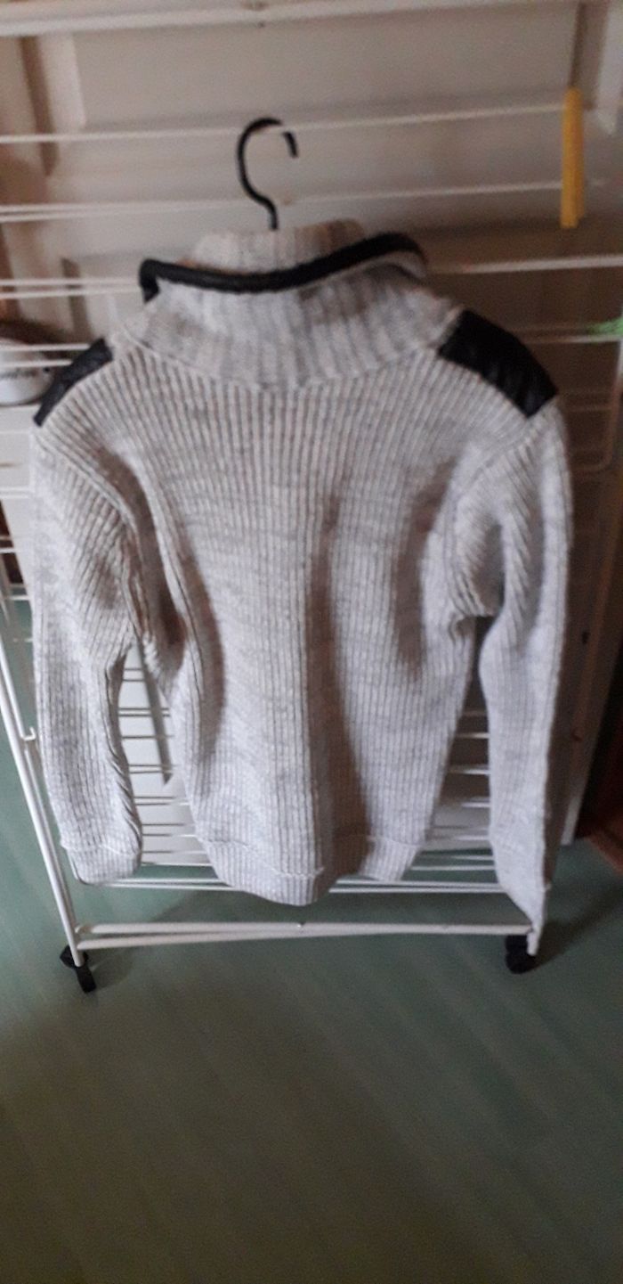 Pullover - photo numéro 4