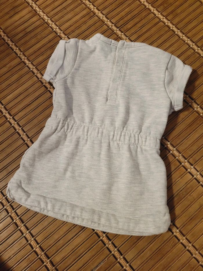 Robe tbe - photo numéro 2