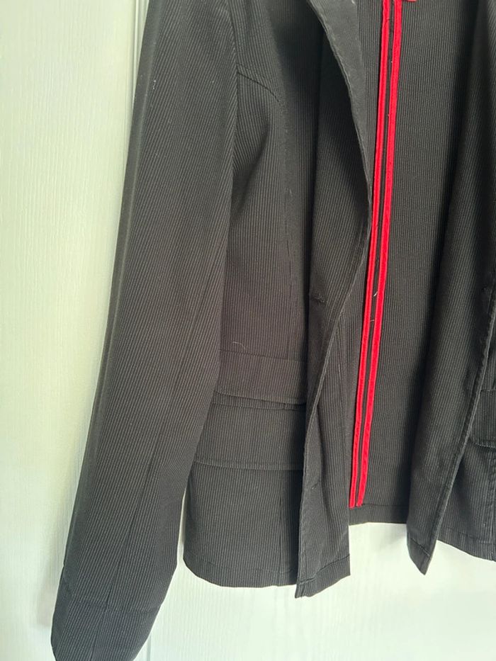Veste blaser - photo numéro 3