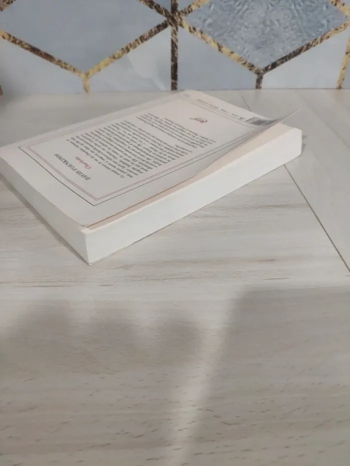 Livre grand format Charlotte Foenkinos - photo numéro 6