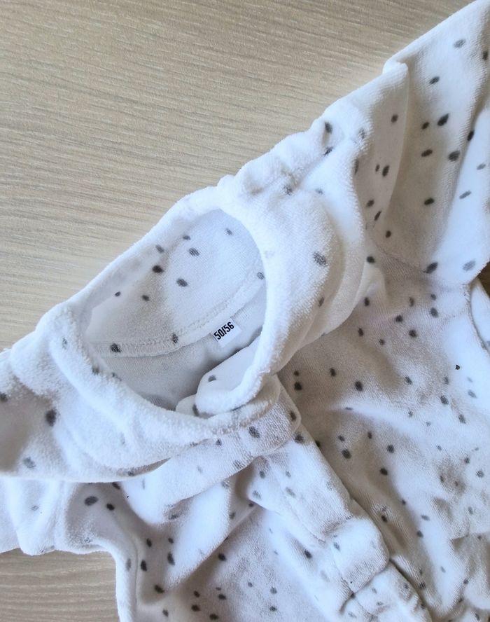 Pyjama bébé - photo numéro 3