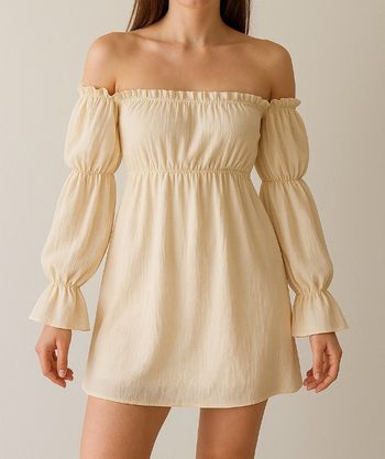 Robe Bohème Shein