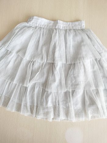 Jupe fille 5 ans