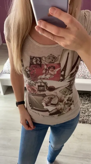 Tee shirt Promod