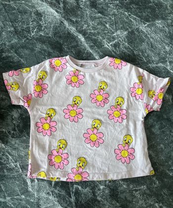 T-shirt Titi