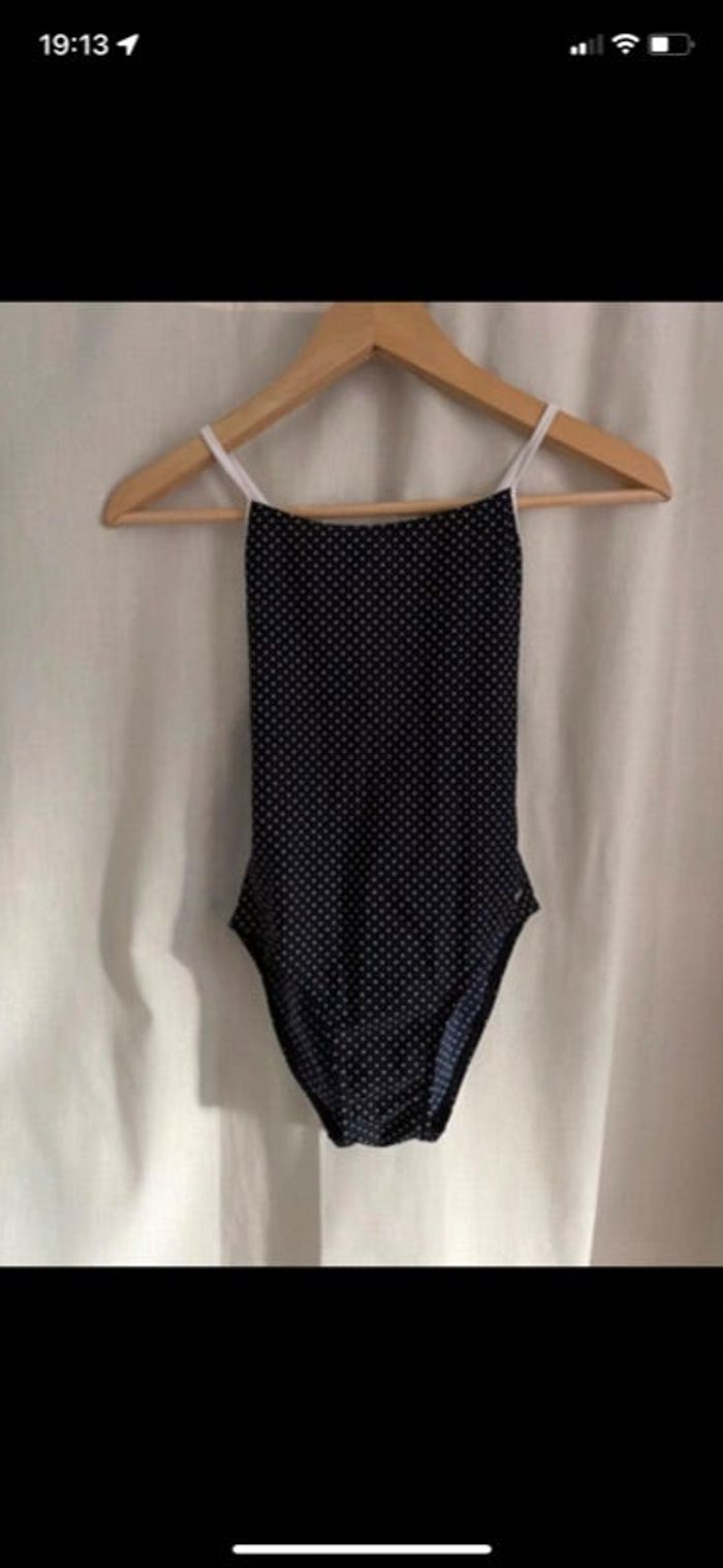 Maillot de bain
