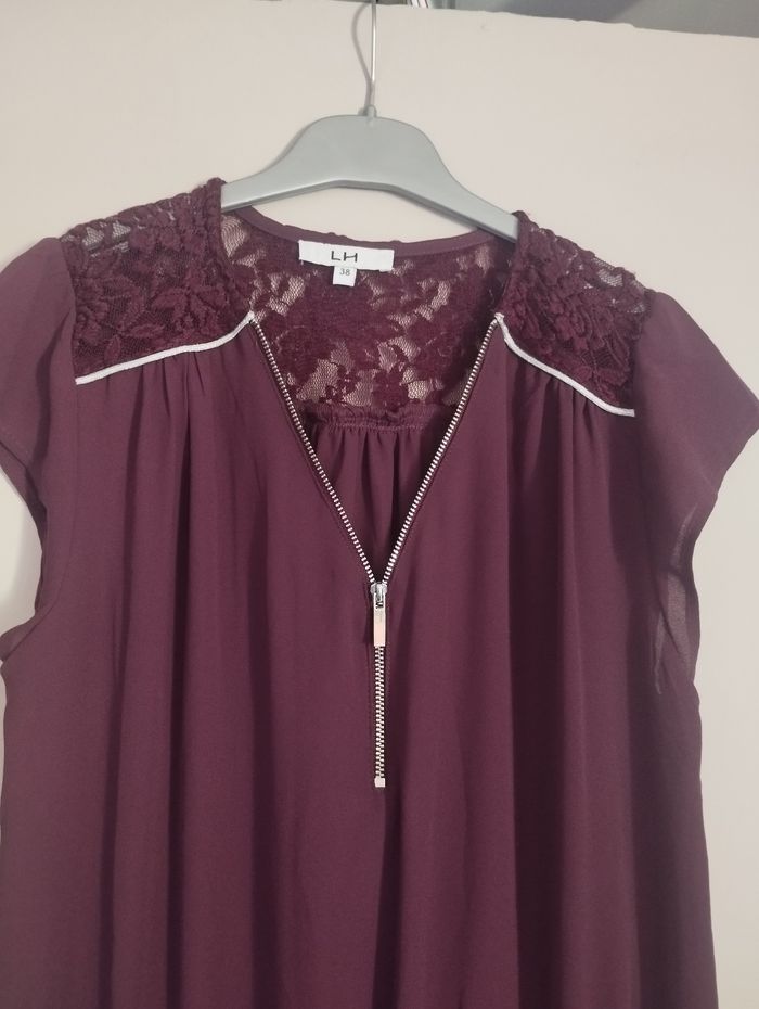 Robe femme 38 La Halle - photo numéro 2