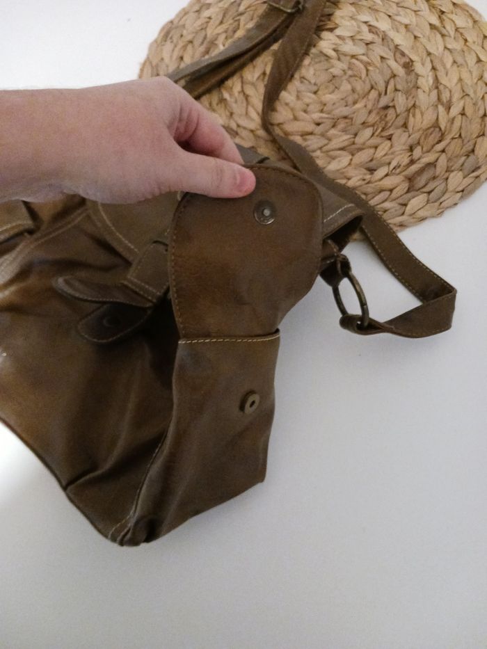 Sac vintage - photo numéro 2