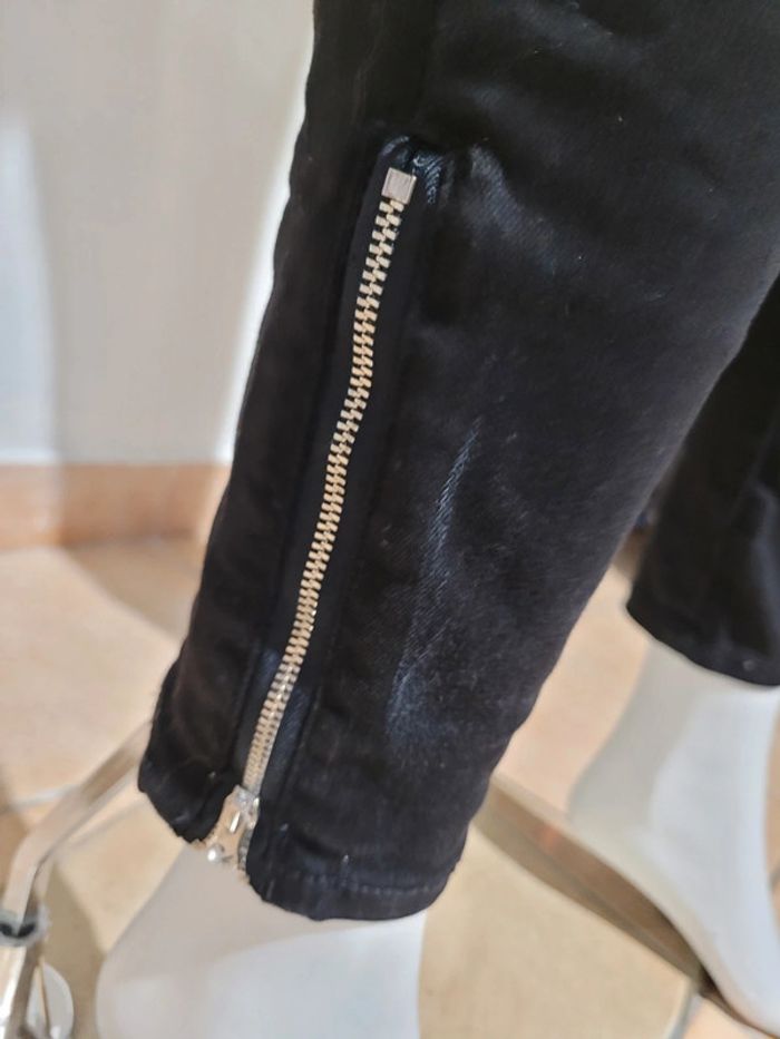 Pantalon berska - photo numéro 4