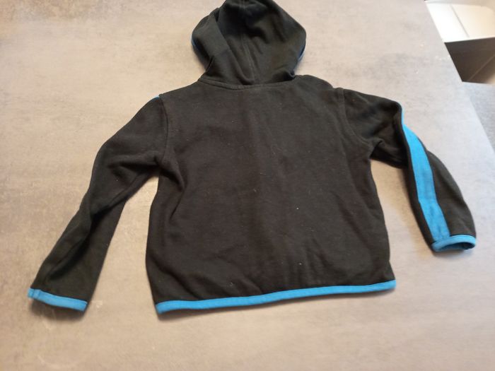 Gilet garçon 3 ans - photo numéro 2