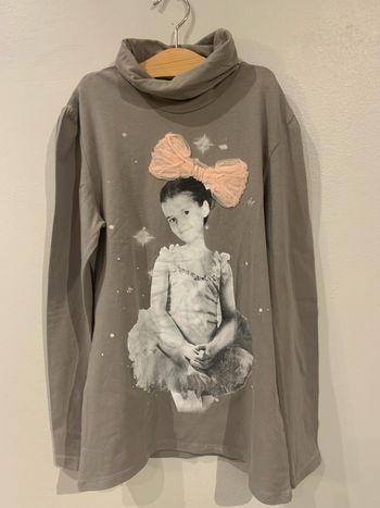 Tee-shirt Zara 13/14 ans 164 cm