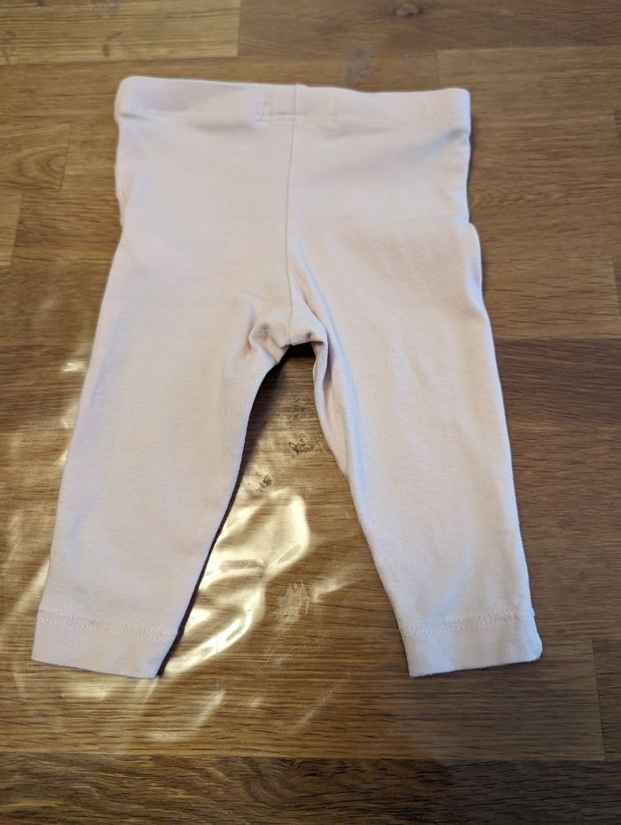 Legging fille 3 mois Tissaia - photo numéro 6