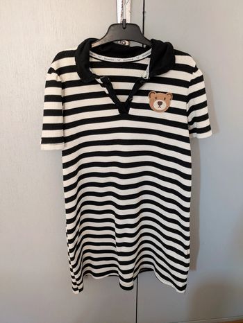 Robe d'été