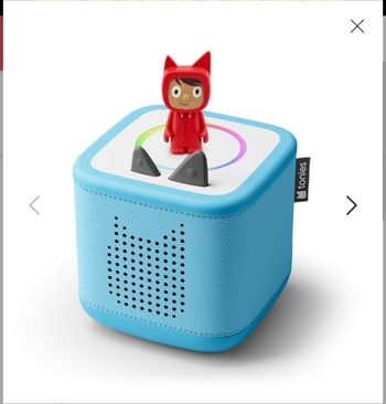 Toniebox v2
