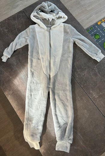 Combinaison pyjama 24-36mois garçon