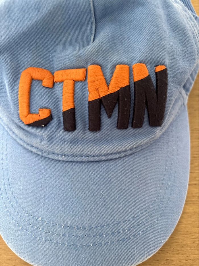 Casquette garçon Catimini - photo numéro 2