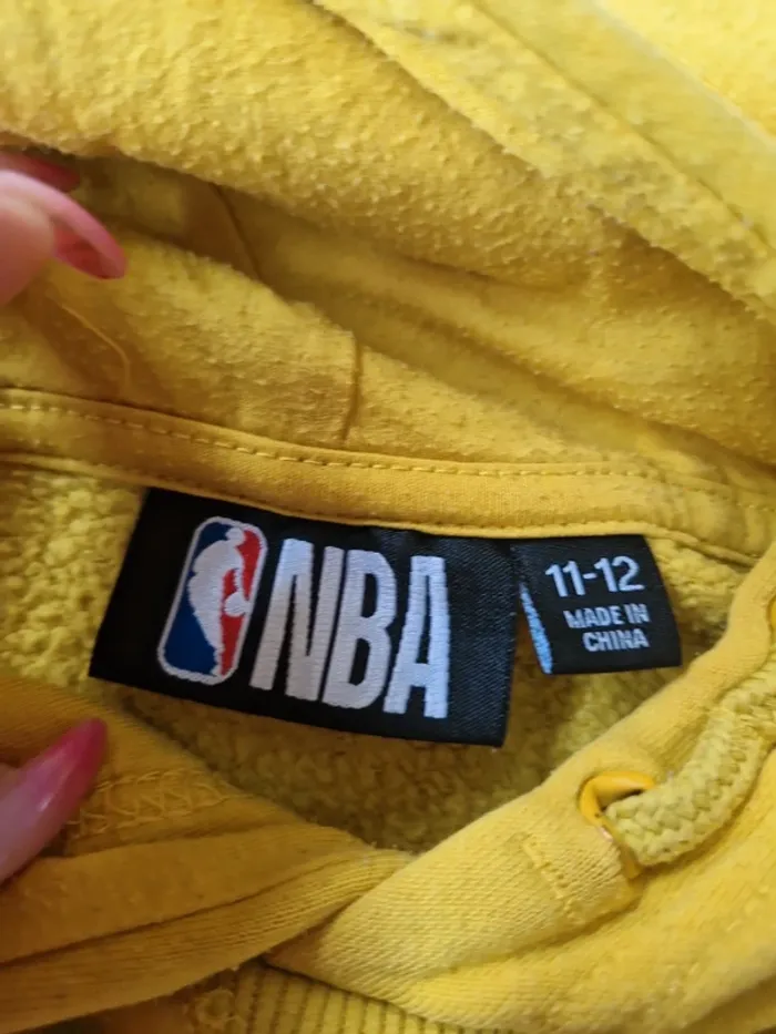 Sweat NBA - photo numéro 5