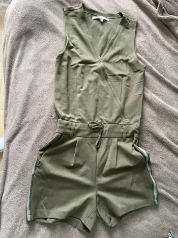Combi short Only