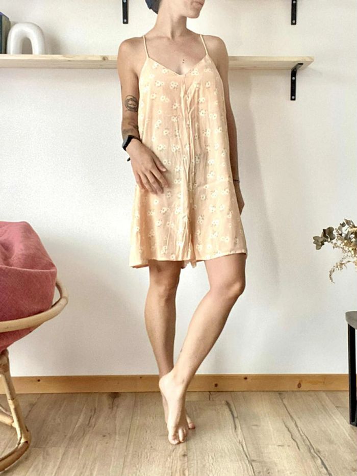 Combinaison - combi-short Mango