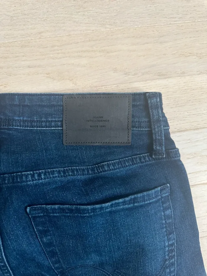 Jeans 👖 Jack&Jones taille 29/34 - photo numéro 4