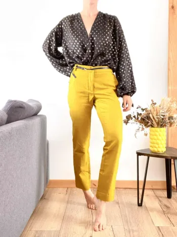Pantalon Zara en taille 38 - Très bon état
