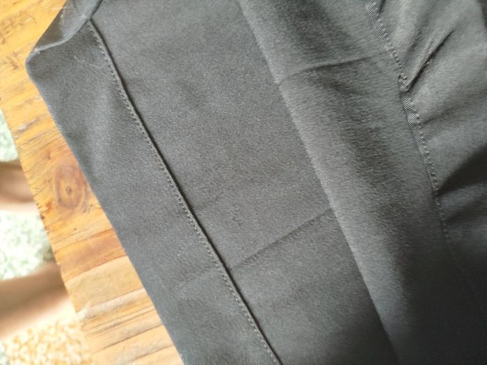 Pantalon jambes larges printemps été L/XL - photo numéro 7