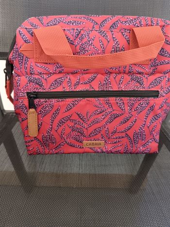 Lunchbag Cabaia