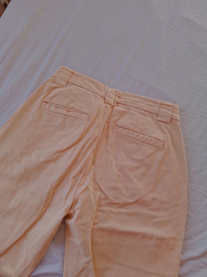 Pantalon pull and bear - photo numéro 4