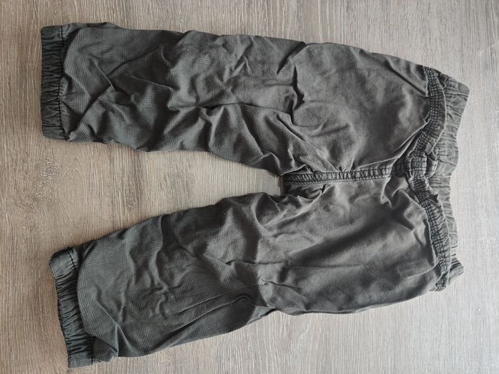 Pantalon - photo numéro 3