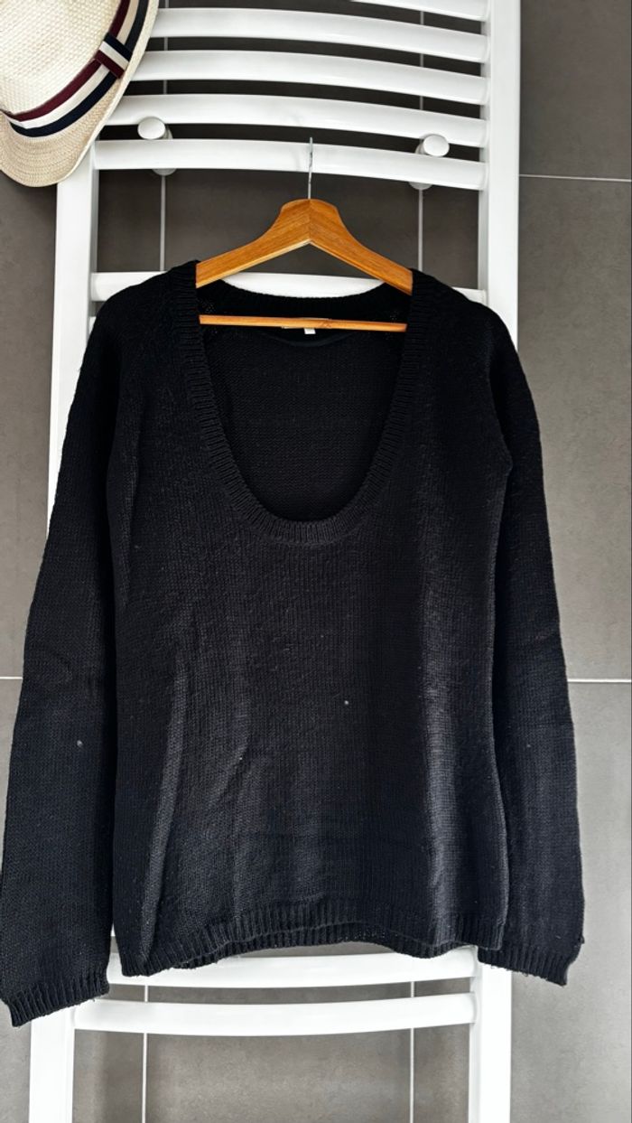 Pull ETAM Taille M