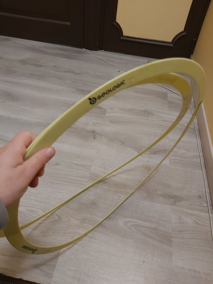 Musculation - photo numéro 8