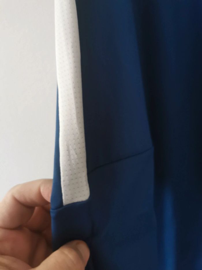 Veste mon Protein en très bon état bleu 3xl sport - photo numéro 10