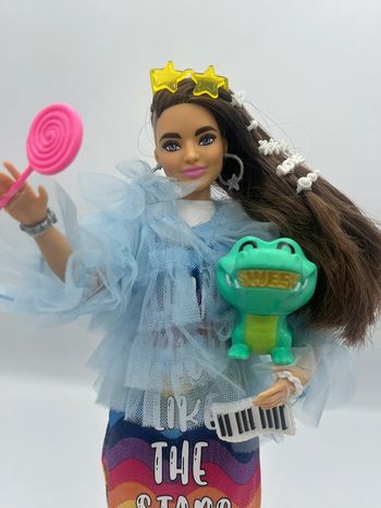 🌈 barbie extra #9 🌈 372