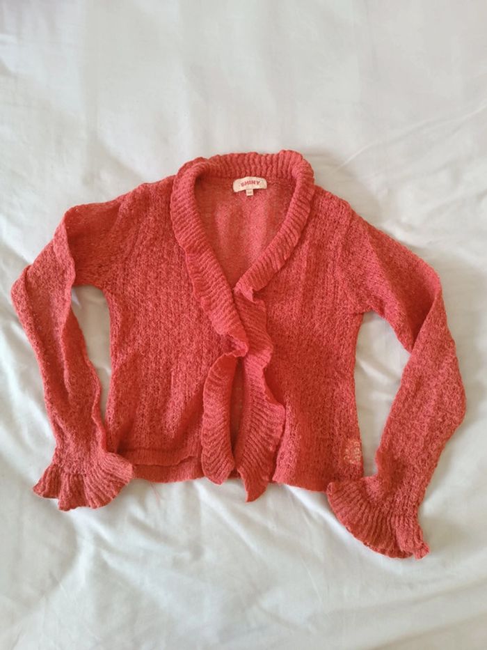 Lot 10 ans fille - photo numéro 2