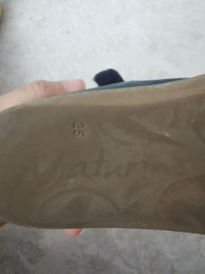 Naturino taille 25 - photo numéro 4