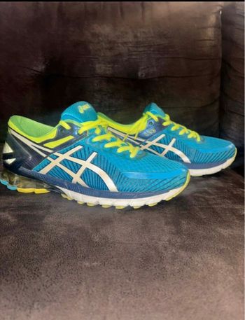 Asics gel kinsei 6 