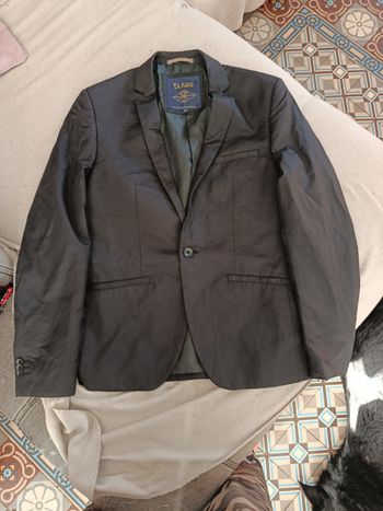 blazer homme
