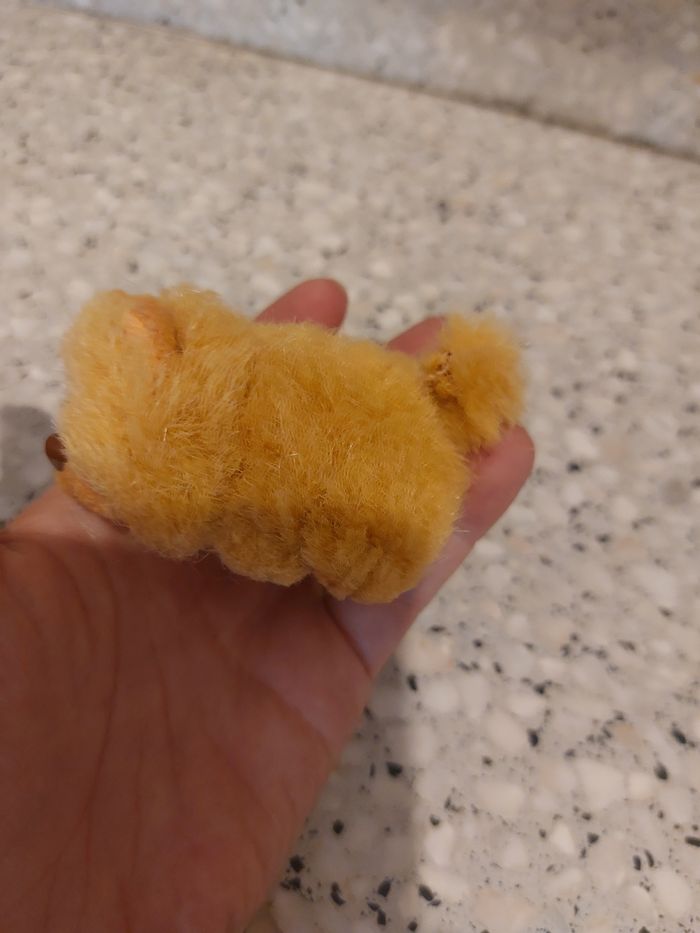 Mini chien pound puppies - Galoob - photo numéro 4
