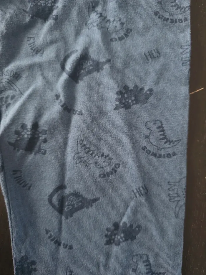 Pantalon léger 24 mois - photo numéro 2