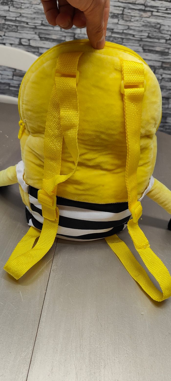 Sac à dos Minions - photo numéro 6
