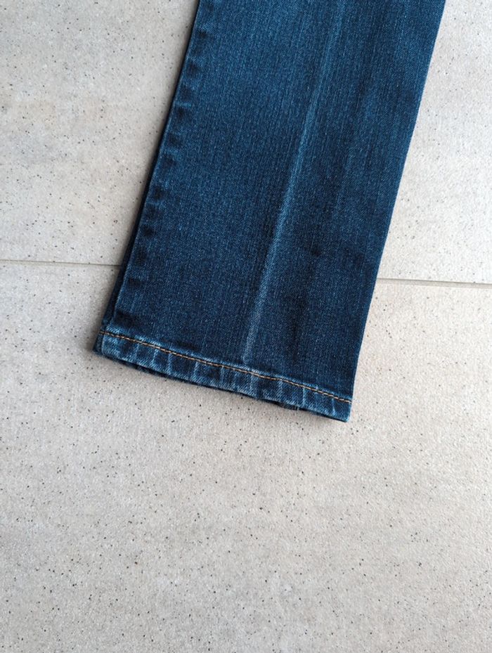 Jean Levi's 510 14 ans coupe skinny - photo numéro 17