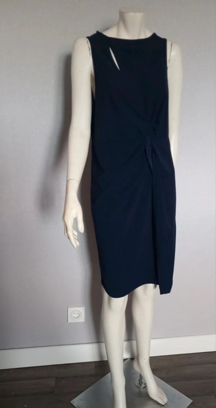 Belle robe chic XL - photo numéro 2